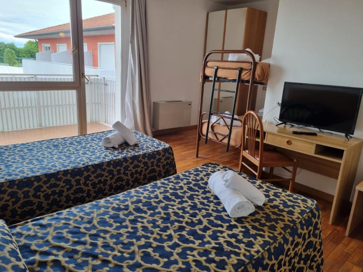 Hotel Villa Strassoldo "Ex Attianese Hotel Restaurant" Cervignano del Friuli Dış mekan fotoğraf