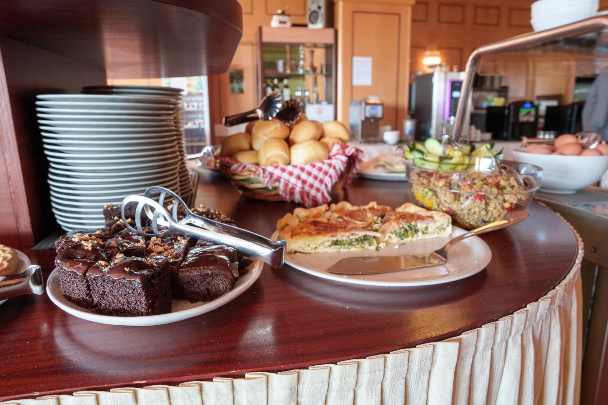 Hotel Villa Strassoldo "Ex Attianese Hotel Restaurant" Cervignano del Friuli Dış mekan fotoğraf